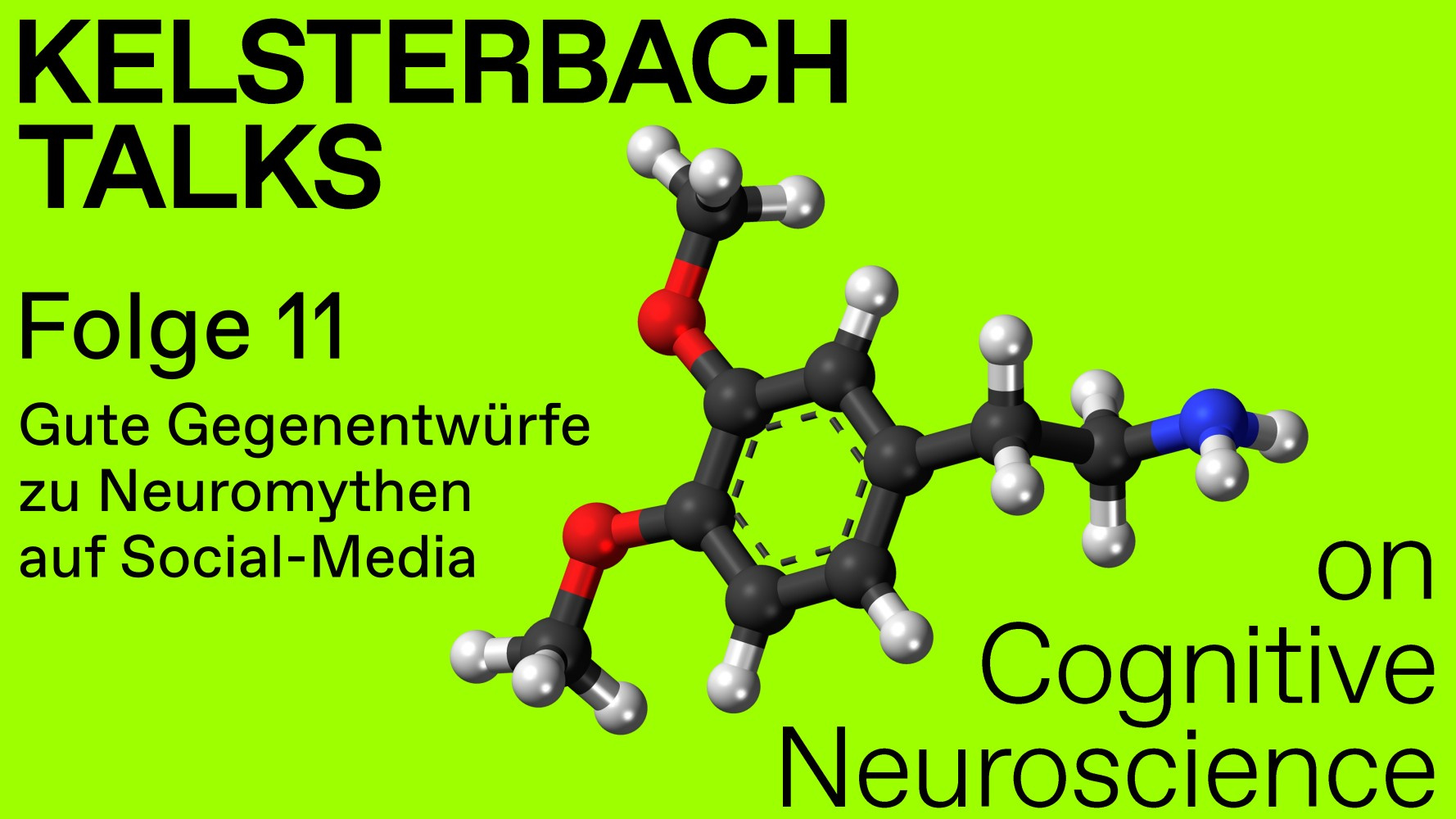 Neuromythen auf Social-Media