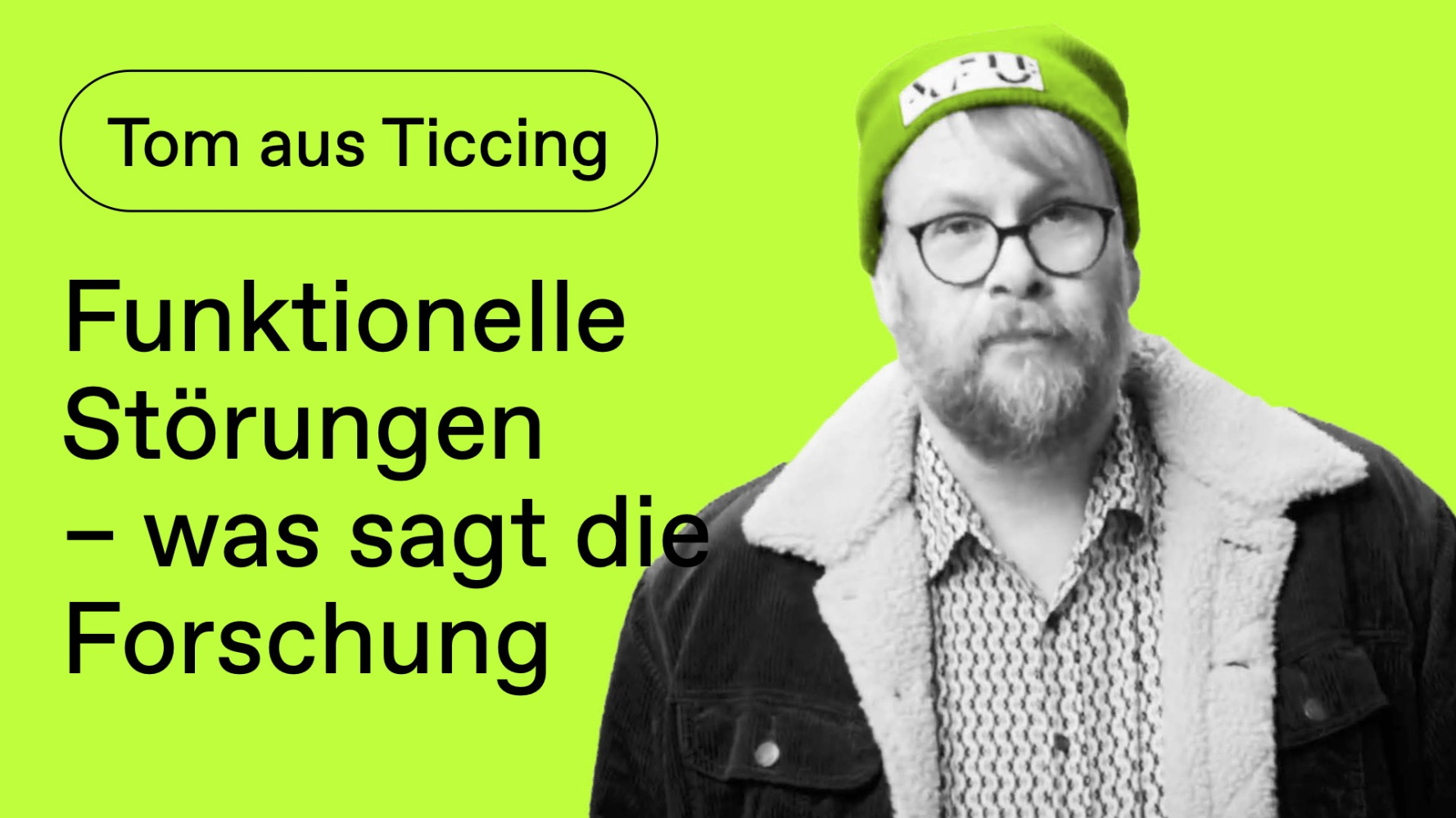 Was sagt die Forschung